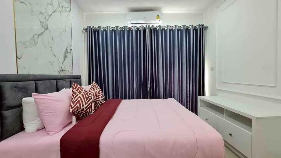 Pool villa Pattaya soi siam 180,000/month 16
