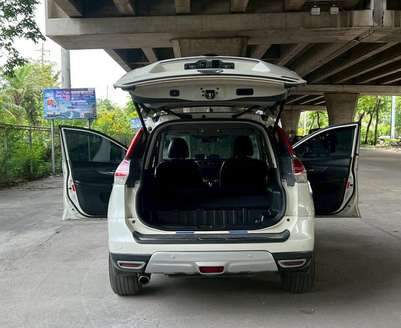 ์์Nissan X-Trail 2.0 ไฮบริด 15