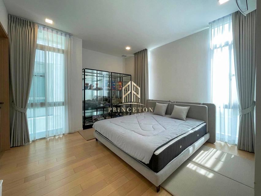 3-Storey Luxury Home VIVE Ekkamai - Ramintra 13