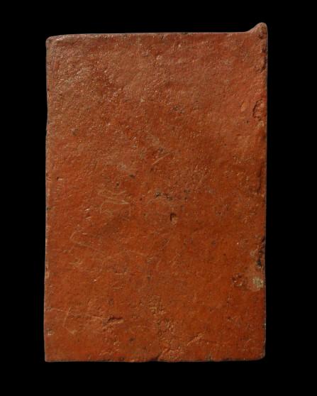 พระสมเด็จพิมพ์คมสวยเก่าค่ะ รูปที่ 12