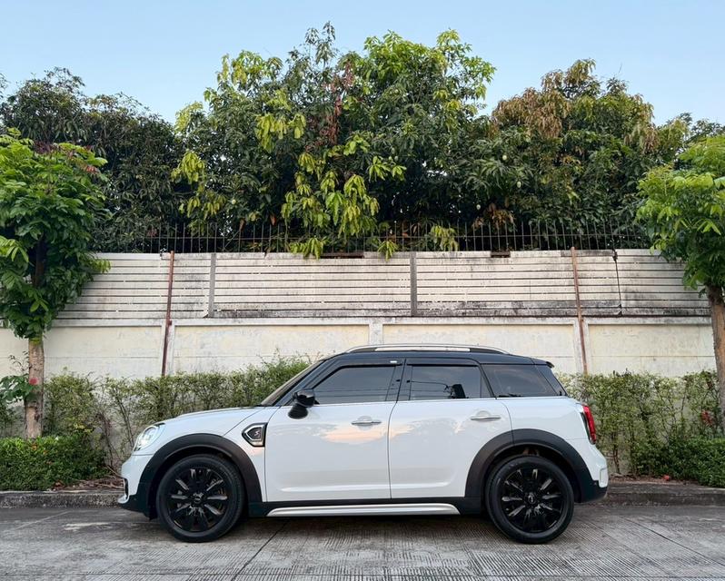Mini cooper S countryman Hightim 2020 รูปที่ 6