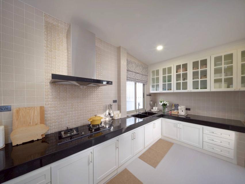 📣 ขายด่วน! บ้านเดี่ยว 2 ชั้น 65.8 ตรว. หลังใหญ่ ราคาดีที่สุด 6.99 ล้านบาท! 7