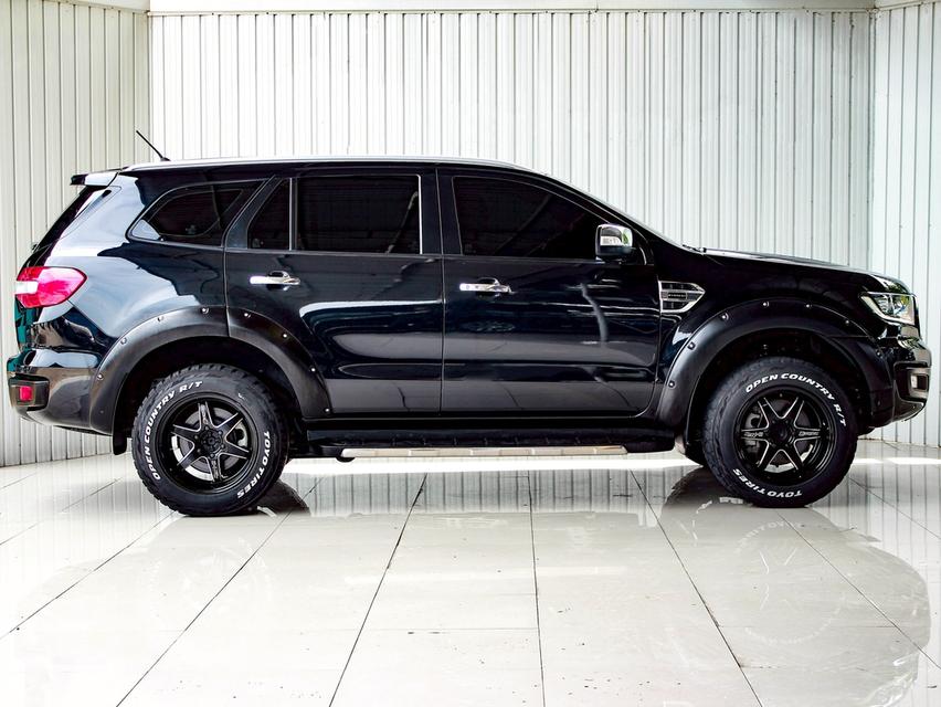 FORD #EVEREST, 2.0 TURBO TITANIUM PLUS Minorchange 2WD  ปี 2019 6
