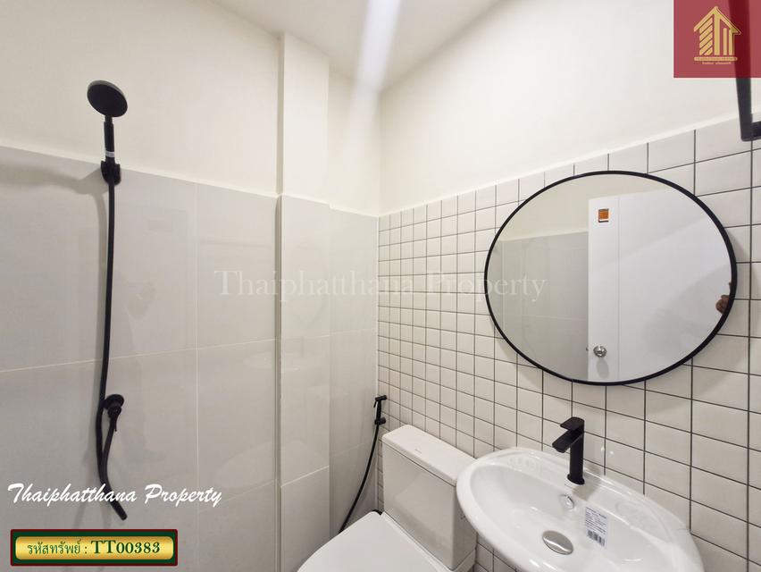 ทรัพย์มงคล 2 แพรกษา เมืองสมุทรปราการ 8