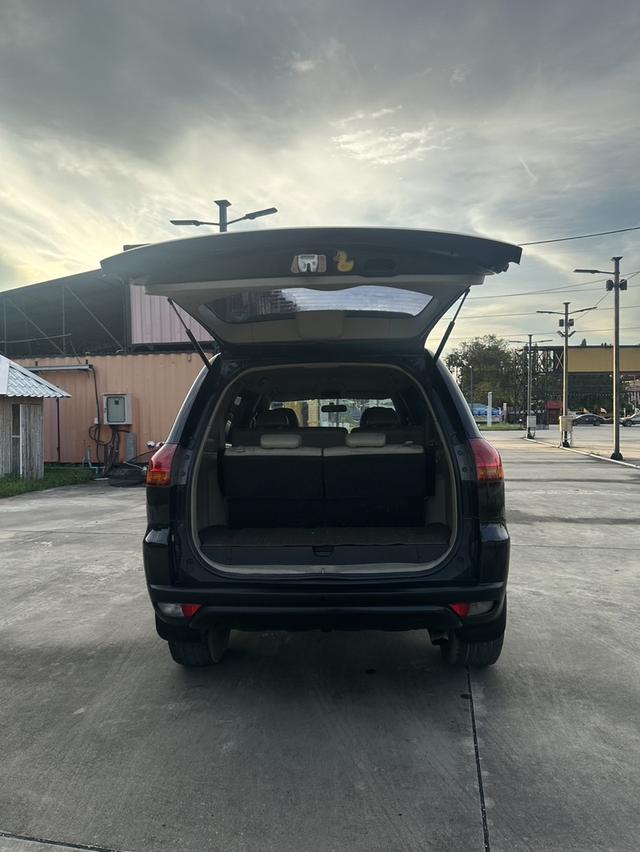 รหัสรถ TBK53 Mitsubishi Pajero Sport 2.5💥ปี2009💥 18