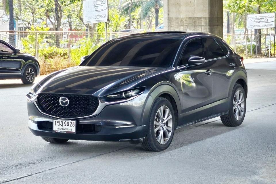 Mazda CX-30 2.0 SP Sunroof AT ปี 2020 1