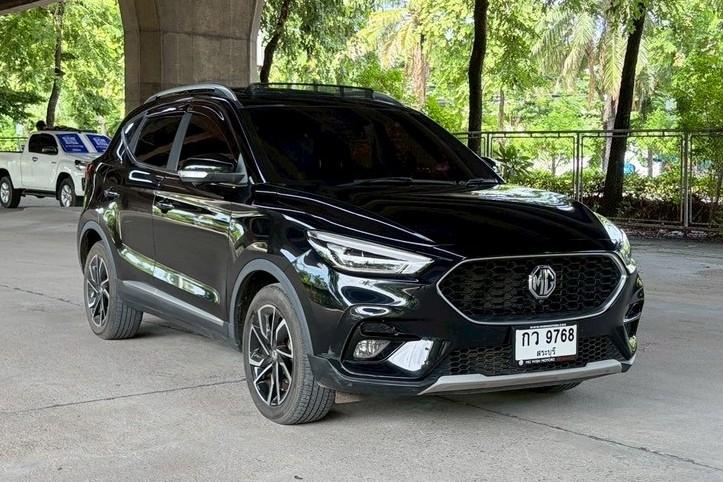 🚗 2023 MG ZS 1.5 X+ Sunroof AT รูปย่อยที่ 3