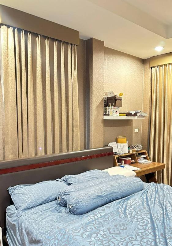 บ้านเดี่ยว หมู่บ้าน นนทรี รีเจนท์ ราชพฤกษ์ 8