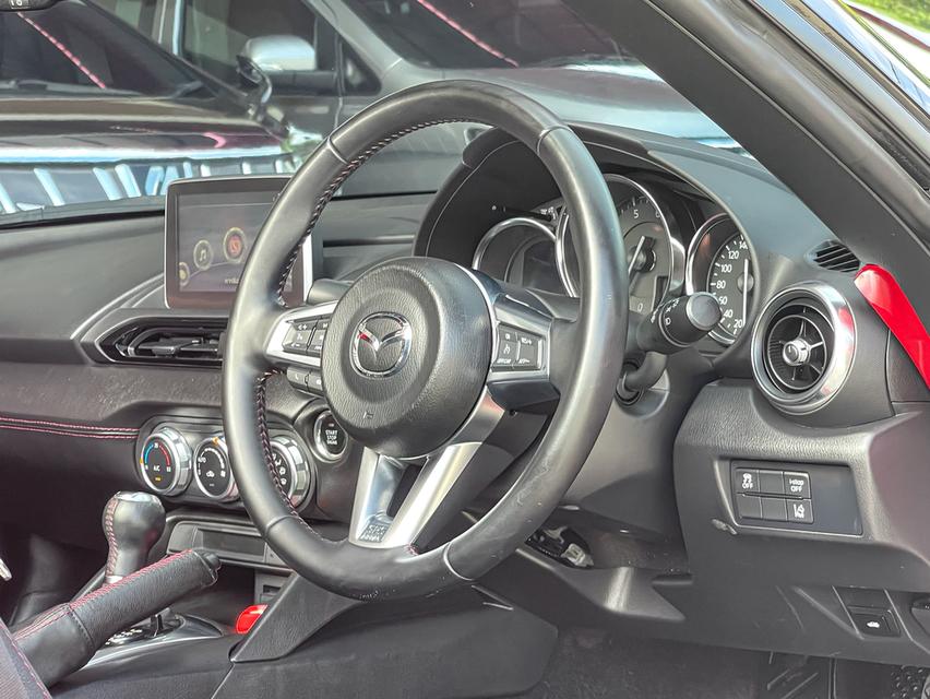 Mazda MX-5 2.0 ปี16 12