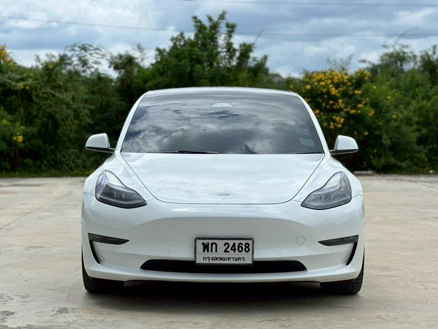 Tesla Model 3 Long Range 2023