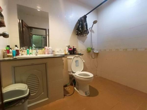 ขายบ้านเดี่ยวมือสองนนทบุรี โครงการสุชาวาลัย พระราม 5 (Suchawalai Rama 5) พร้อมอยู่ เนื้อที่ 56 ตร.ว. ใกล้วงเวียนพระราม 5 8