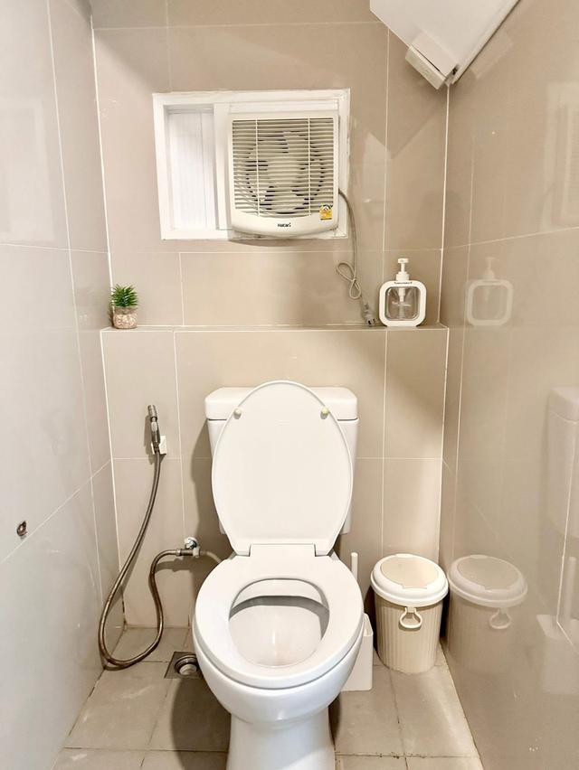 ให้เช่าทาวน์โฮม หมู่บ้านเสนาวีว่า อัสสัมชัญ ศรีราชา 18