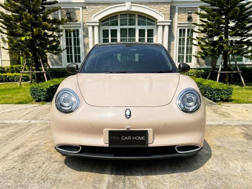 ปี2023 ORA GOOD CAT รถคัดสภาพ เกรด A รูปที่ 3