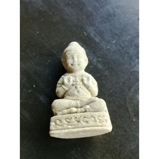 ðķ Kuman Thong "Phet Phrai Thong": The Golden Diamond Wealth Guardian (2012 Edition) āļĢāļđāļāļāļĩāđ 6