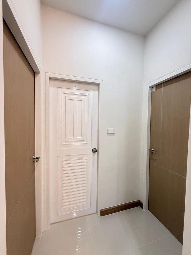 บ้านสไตล์ญี่ปุ่น 2 ห้องนอน 2 ห้องน้ำ ราคา 1.xx หนองหลุบขอนแก่น 2