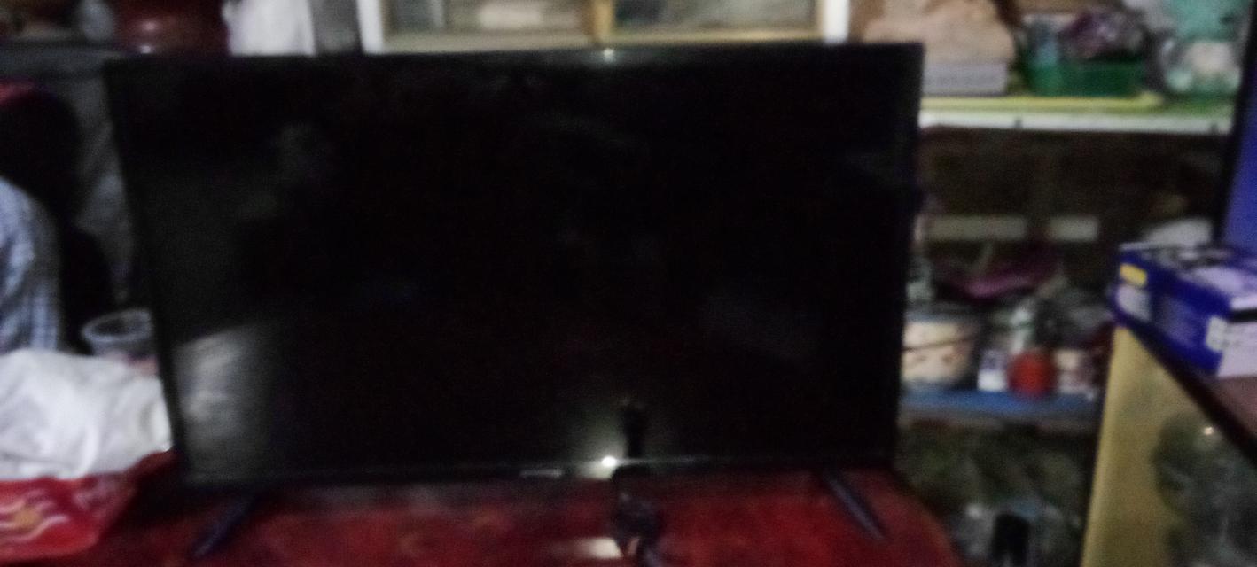nano hd tv มือสอง 2000 รูปที่ 3