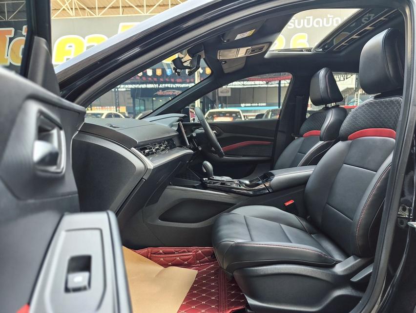 MG5 PRO X 1.5 Turbo ปี 2024 (Minorchange) รูปที่ 12