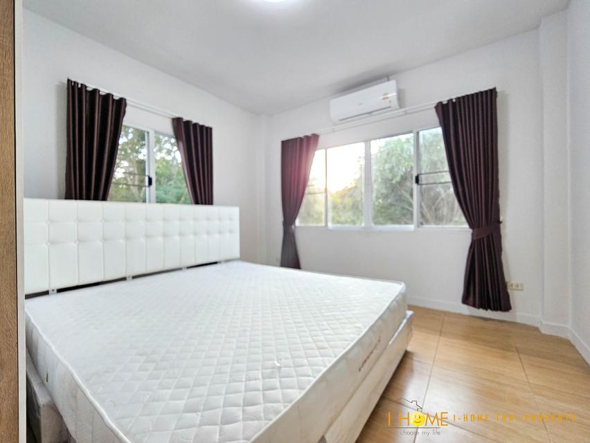 🏡 บ้านเดี่ยว 2 ชั้น ทำเลสันผักหวาน ใกล้โรงเรียนนานาชาติหลายแห่ง! 2-Storey House for Rent - San Phak Wan, near Many International Schools 16
