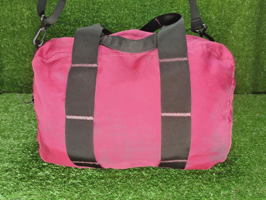 The Northface Duffle Travel Bag รูปที่ 3