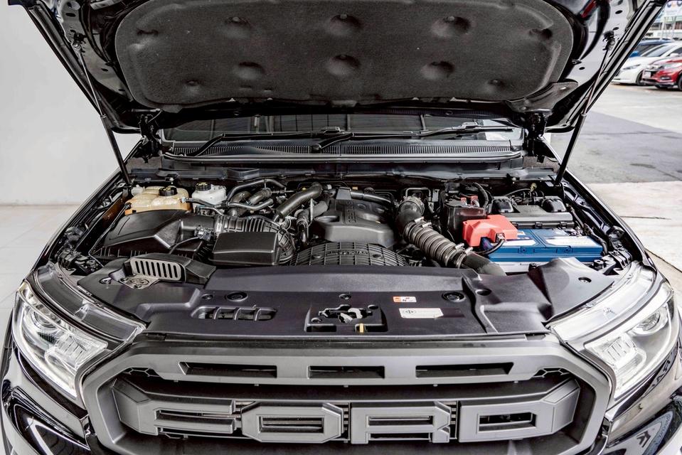 รหัสรถ NP2551 FORD EVEREST 2.0BI-TURBO 4WD 2020 16