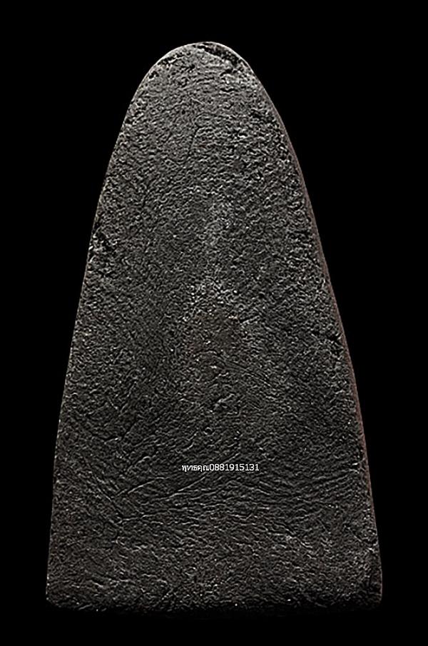 เนื้อว่านหลวงพ่อทวด รุ่นเลื่อนสมณศักดิ์ วัดช้างให้ จ.ปัตตานี ปี2542