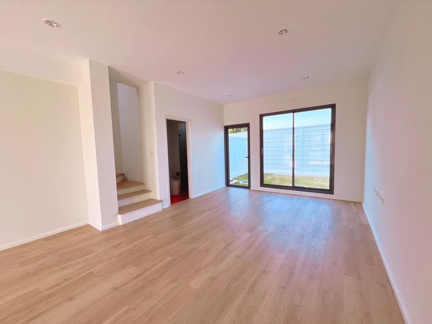 บ้านโซนหางดงเชียงใหม่ โครงการ Monotown 4 3