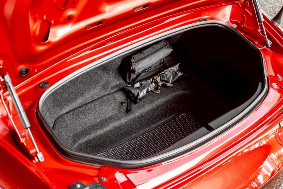 รหัสรถ PR6920 Mazda MX-5 Roadster 990s Edition (2023) 11