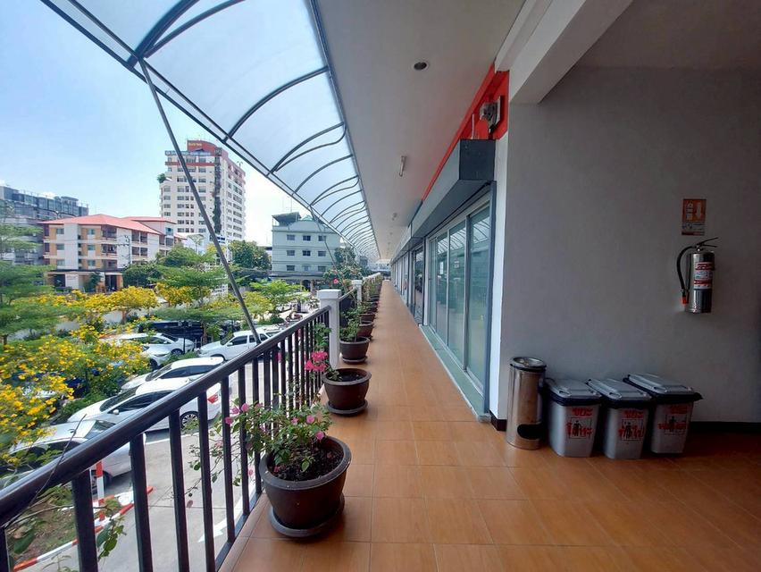 ให้เช่าพื้นที่สำนักงาน สุขุมวิท 66/1 ใกล้ BTS อ่อนนุช (พร้อมเช่าพฤศจิกายน 2568) (N.1881) 8