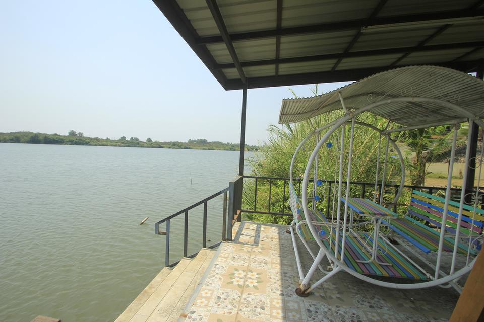 ขายบ้านเดี่ยวพระราม2 บ้านติดน้ำหลังบ้านติดทะเลสาบ สารินซิตี้นภาเหิร 305.3วา ที่ดินถุงเงินถุงทอง ใกล้ทางด่วน เซ็นทรัลพระราม2 มหาชัย เซ็น 8