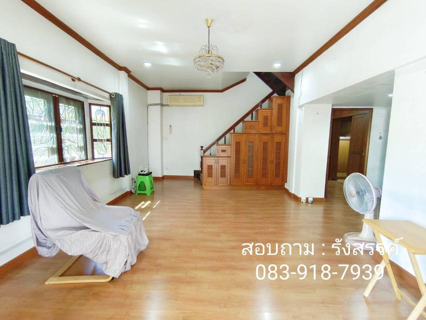 🔥บ้านเดี่ยว 2 ชั้น หลังมุม ที่ดิน 101.2 ตร.วา ราคาแค่ 9,300,000 บาท 🏡 หมู่บ้าน ชวนชื่น บางเขน | ซอย แจ้งวัฒนะ 14 , แจ้งวัฒนะ 10 11