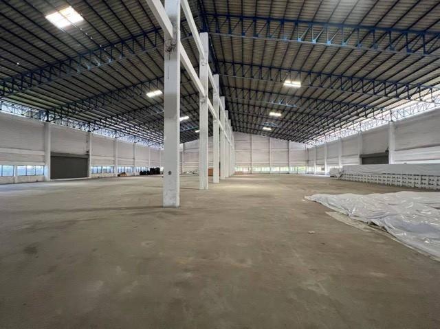 ให้เช่าโกดังขนาดใหญ่ ย่านพระสมุทรเจดีย์ ทำเลใกล้ท่าเรือและโซนอุตสาหกรรม เดินทางสะดวก เหมาะสำหรับธุรกิจผลิต เก็บสินค้า ศูนย์กระจายสินค้า 4