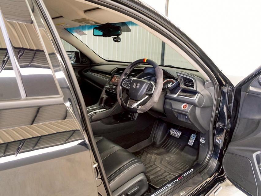 Honda Civic FC 1.5 Turbo RS ปี 2016 10
