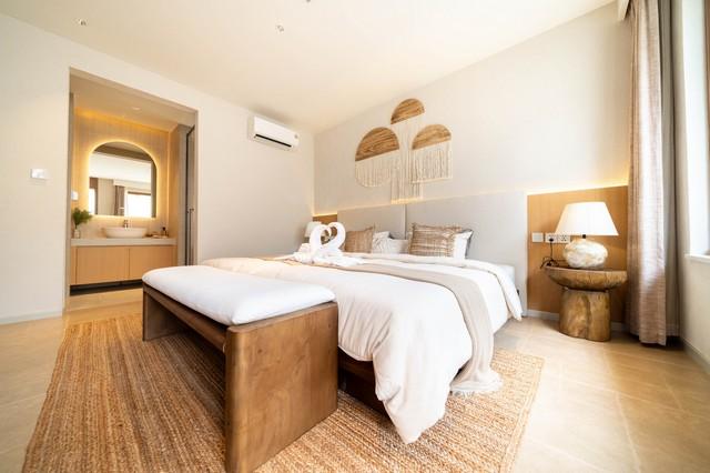 FOR SALE | SUNSHINE HOUSE พูลวิลล่าหรูสไตล์ Modern Tropical Mediterranean จอมเทียน – พัทยา 11