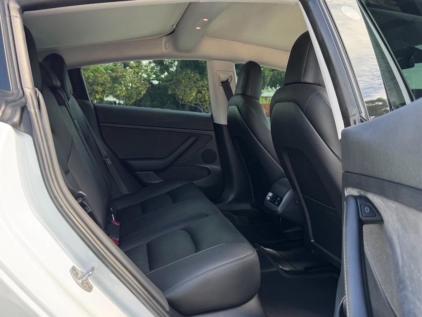 Tesla Model 3 RWD Y2023 รูปที่ 11