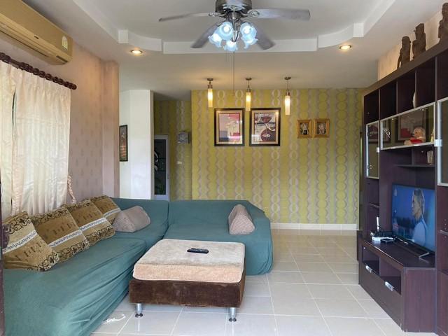 For Rent : Thalang, Single-storey detached house, 3 Bedrooms 2 Bathrooms 6