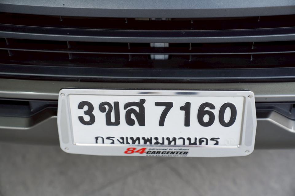 TOYOTA HILUX REVO 2.4 MID PRERUNNER 4ประตู AT ปี 2022 17
