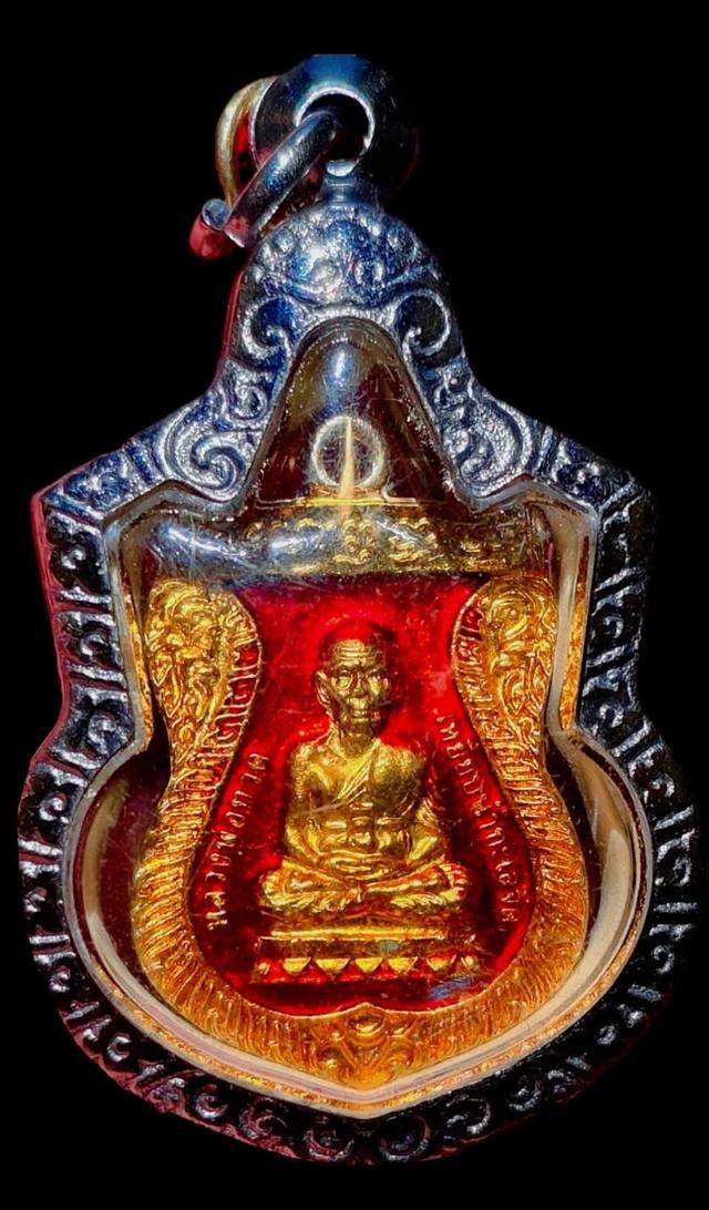 หลวงปู่ทวด - อาจารย์ทิม วัดช้างให้ จ.ปัตตานี