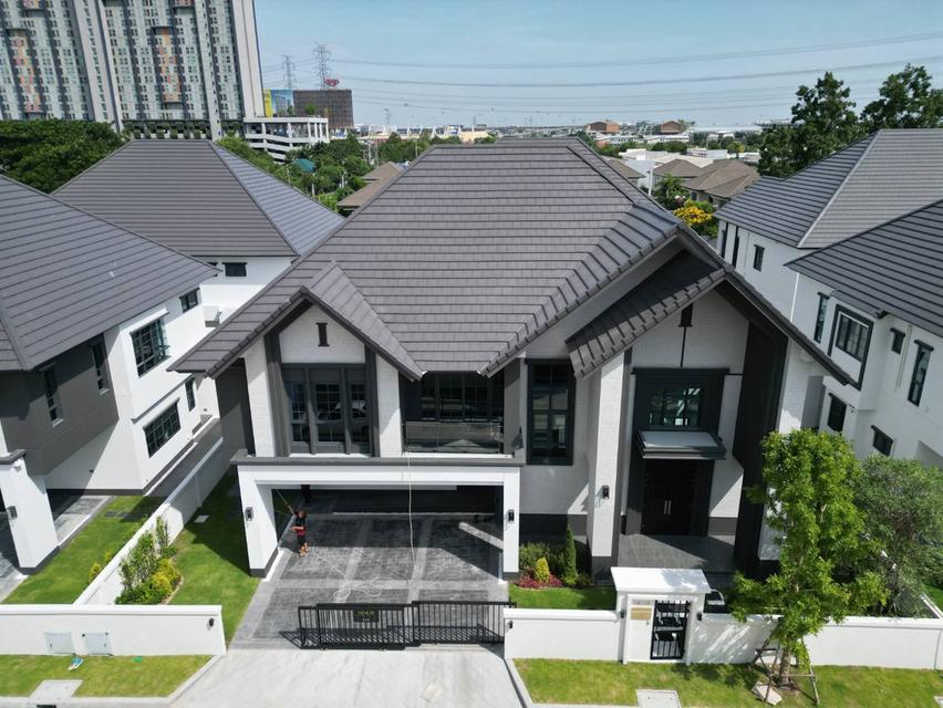 Luxury home For Rent 𝐓𝐡𝐞 𝐂𝐢𝐭𝐲 𝐁𝐚𝐧𝐠𝐧𝐚 𝟐 1