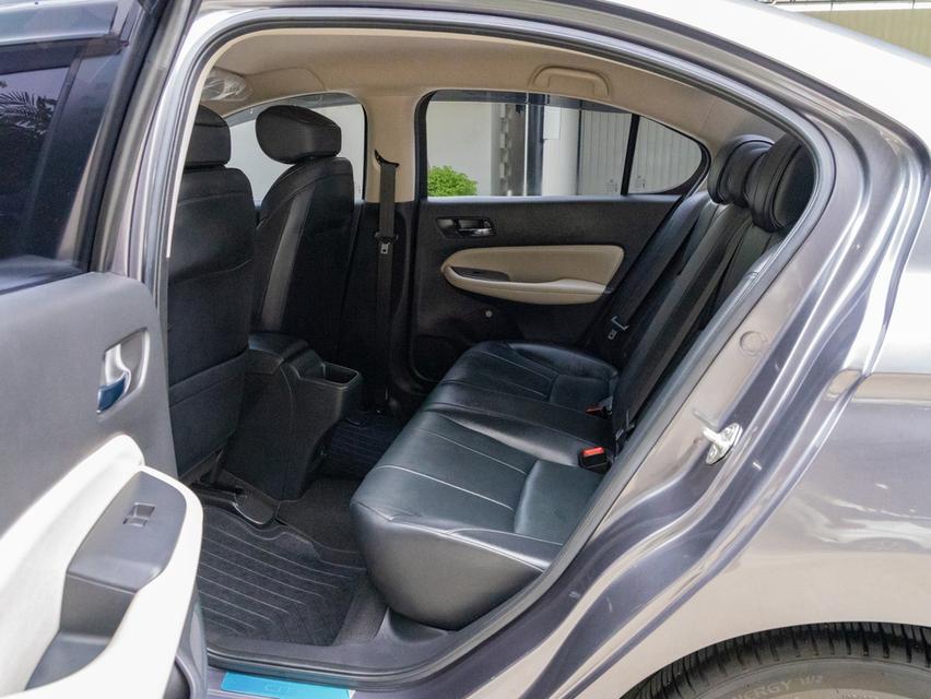 Honda City 1.0 SV Turbo ปี 2020จด22 รูปที่ 9