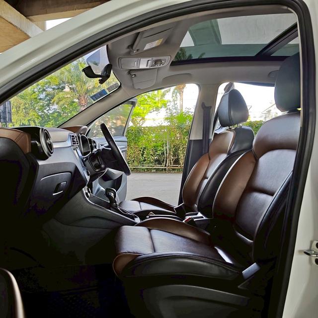 MG ZS 1.5 X Sunroof AT ปี 2019 17