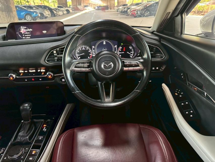 ð Mazda CX-30 2.0 SP Anniversary 100th Edition AT 2021 āļĢāļđāļāļāļĩāđ 13