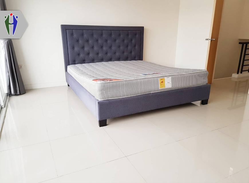 ทาวน์เฮ้าสองชั้น ให้เช่า  18,000 บาท ถนนชัยพฤกษ์ พัทยาใต้ 6