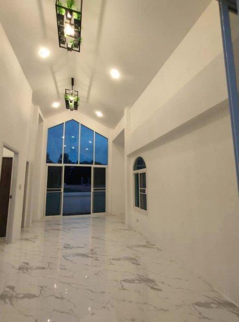 บ้านพัก พูลวิลล่า ตากอากาศ 5