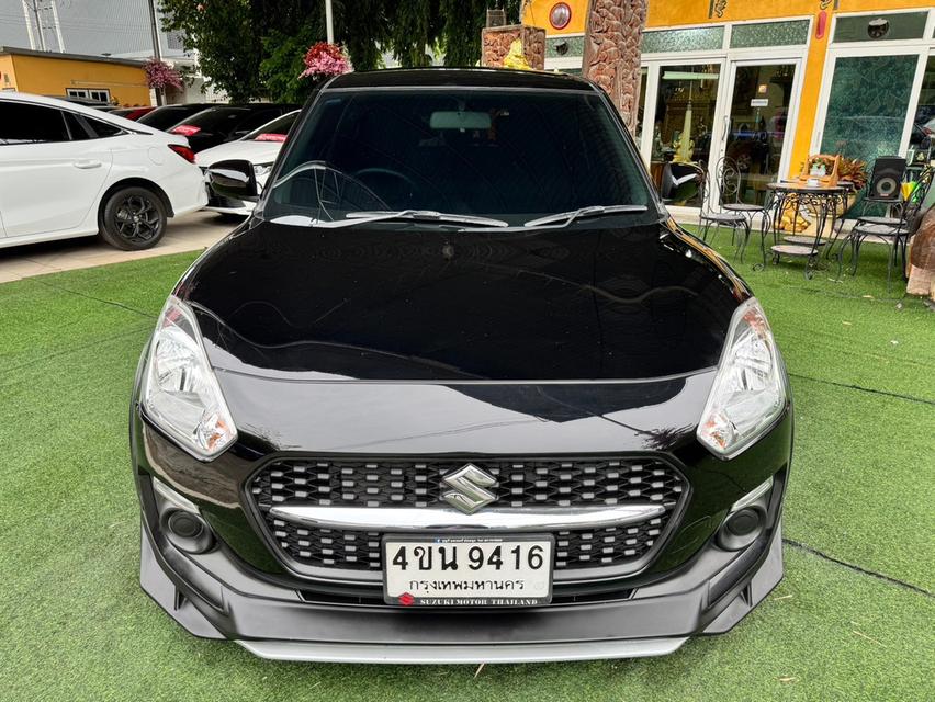 SUZUKI SWIFT 1.2 GL PLUS AT 2023 2