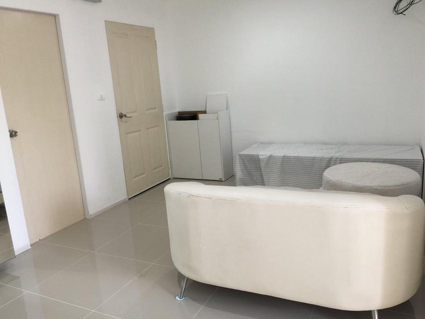 Condo 1 ห้องนอน ราคาถูก 2