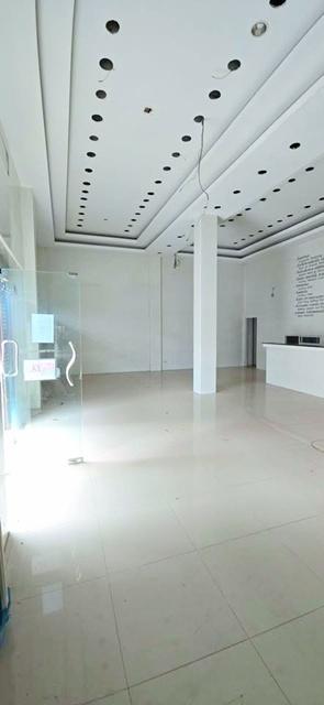 ไอคอนสยาม 1.9 กม. ให้เช่าอาคารพาณิชย์ 3 คูหา 4.5 ชั้น เดอะมอลล์ท่าพระ 5 นอน 5 น้ำ ทำเลดี เดินทางสะดวก มีผู้คนพลุกพล่าน เ 6