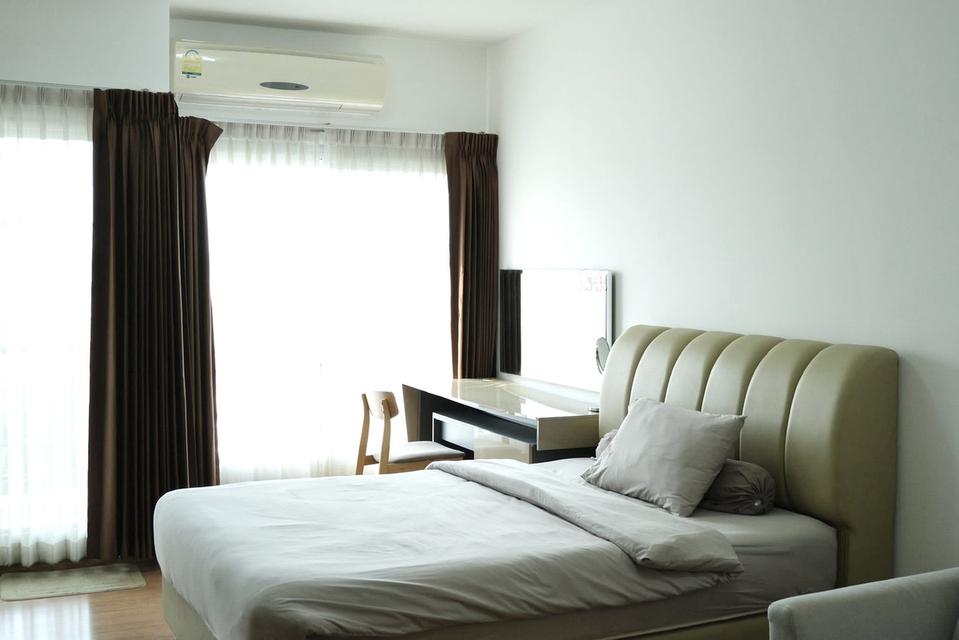 ขาย คอนโด ศุภาลัย มอนเต้ เวียง เชียงใหม่ 5