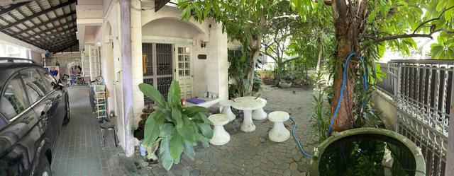 ขายบ้านเดี่ยว เนื้อที่ 55 ตรว. รังสิต 15