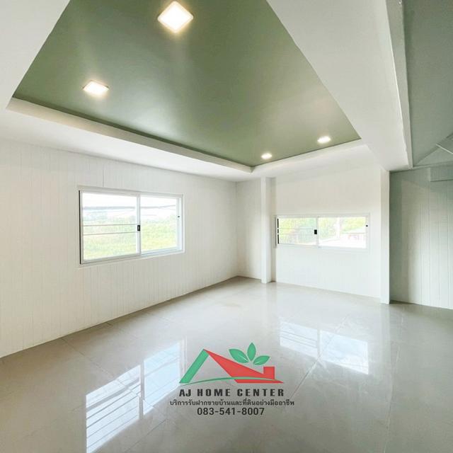 ขายถูก ทาวน์เฮ้าส์ 21.8ตรว. 4นอน3น้ำ ม.พฤกษา18/1 บางใหญ่ รีโนเวทใหม่ ฟรีโอน 10