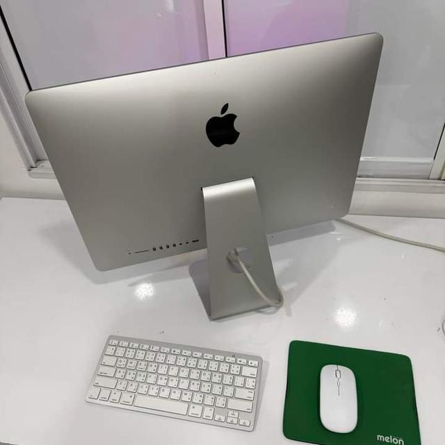 iMac 21.5 2015  2